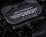 2019 BMW X2 M35i Engine Wallpapers 150x120