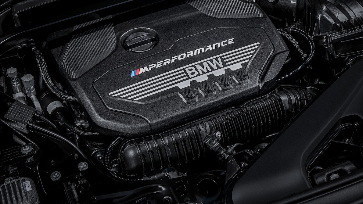 2019 BMW X2 M35i Engine Wallpapers #31 of 130