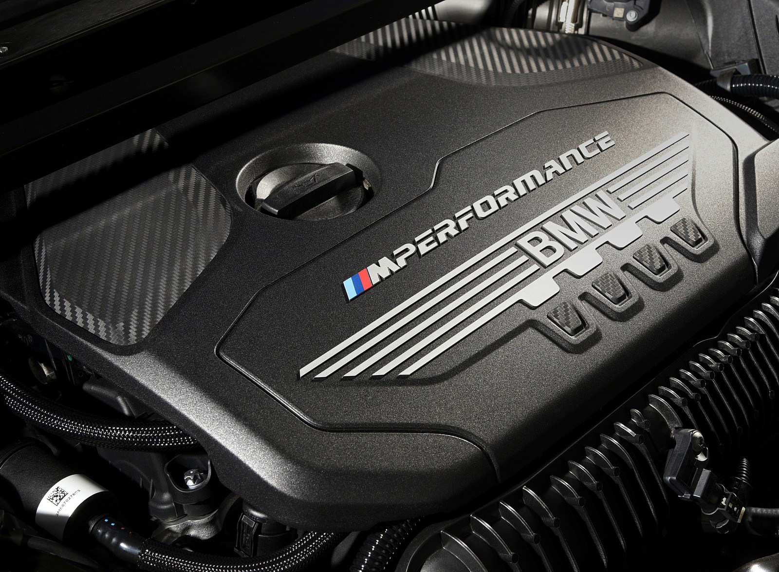 2019 BMW X2 M35i Engine Wallpapers #106 of 130