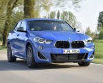 2019 BMW X2 M35i Front Three-Quarter Wallpapers 150x120 (43)