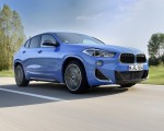 2019 BMW X2 M35i Front Three-Quarter Wallpapers 150x120