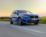 2019 BMW X2 M35i Front Three-Quarter Wallpapers  150x120 (33)