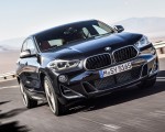 2019 BMW X2 M35i Front Three-Quarter Wallpapers 150x120 (2)