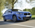 2019 BMW X2 M35i Front Three-Quarter Wallpapers 150x120 (45)