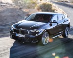 2019 BMW X2 M35i Front Three-Quarter Wallpapers 150x120 (10)