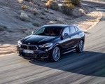 2019 BMW X2 M35i Front Three-Quarter Wallpapers 150x120