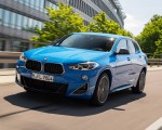 2019 BMW X2 M35i Front Three-Quarter Wallpapers  150x120 (62)