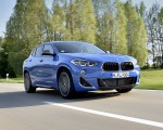 2019 BMW X2 M35i Front Three-Quarter Wallpapers 150x120 (46)