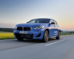 2019 BMW X2 M35i Front Three-Quarter Wallpapers 150x120 (35)