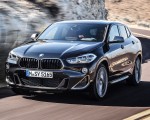 2019 BMW X2 M35i Front Three-Quarter Wallpapers 150x120 (11)