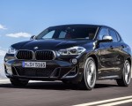 2019 BMW X2 M35i Front Three-Quarter Wallpapers 150x120 (4)