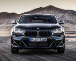 2019 BMW X2 M35i Front Wallpapers 150x120 (15)