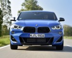 2019 BMW X2 M35i Front Wallpapers 150x120