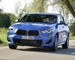 2019 BMW X2 M35i Front Wallpapers 150x120 (41)
