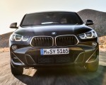 2019 BMW X2 M35i Front Wallpapers 150x120 (12)