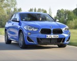 2019 BMW X2 M35i Front Wallpapers 150x120 (50)