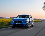 2019 BMW X2 M35i Front Wallpapers 150x120