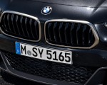 2019 BMW X2 M35i Grill Wallpapers 150x120