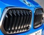 2019 BMW X2 M35i Grille Wallpapers 150x120 (95)