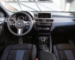 2019 BMW X2 M35i Interior Cockpit Wallpapers 150x120
