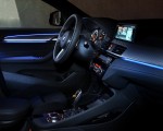 2019 BMW X2 M35i Interior Detail Wallpapers 150x120