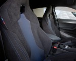 2019 BMW X2 M35i Interior Front Seats Wallpapers  150x120