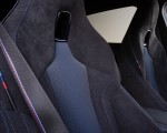 2019 BMW X2 M35i Interior Front Seats Wallpapers 150x120 (123)