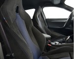 2019 BMW X2 M35i Interior Front Seats Wallpapers 150x120