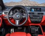 2019 BMW X2 M35i Interior Wallpapers 150x120