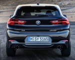 2019 BMW X2 M35i Rear Wallpapers 150x120 (18)