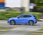 2019 BMW X2 M35i Side Wallpapers 150x120