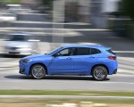 2019 BMW X2 M35i Side Wallpapers 150x120 (87)