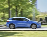 2019 BMW X2 M35i Side Wallpapers 150x120 (56)