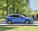 2019 BMW X2 M35i Side Wallpapers 150x120