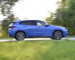 2019 BMW X2 M35i Side Wallpapers  150x120