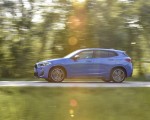 2019 BMW X2 M35i Side Wallpapers 150x120