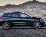 2019 BMW X2 M35i Side Wallpapers 150x120 (20)