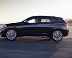 2019 BMW X2 M35i Side Wallpapers 150x120 (7)