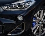 2019 BMW X2 M35i Wheel Wallpapers 150x120 (24)