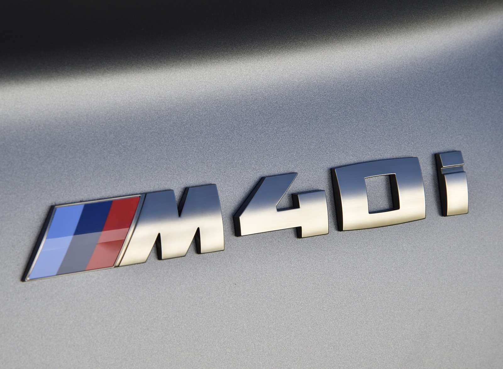 2019 BMW Z4 M40i Badge Wallpapers #74 of 87