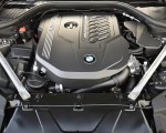 2019 BMW Z4 M40i Engine Wallpapers 150x120 (75)