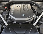 2019 BMW Z4 M40i Engine Wallpapers 150x120