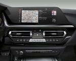 2019 BMW Z4 M40i First Edition Central Console Wallpapers 150x120 (19)