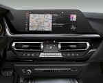 2019 BMW Z4 M40i First Edition Central Console Wallpapers 150x120