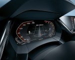 2019 BMW Z4 M40i First Edition Digital Instrument Cluster Wallpapers 150x120 (18)