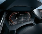 2019 BMW Z4 M40i First Edition Digital Instrument Cluster Wallpapers 150x120