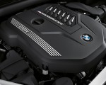 2019 BMW Z4 M40i First Edition Engine Wallpapers 150x120