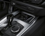 2019 BMW Z4 M40i First Edition Interior Detail Wallpapers 150x120