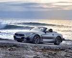 2019 BMW Z4 M40i Front Three-Quarter Wallpapers 150x120