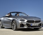 2019 BMW Z4 M40i Front Three-Quarter Wallpapers 150x120